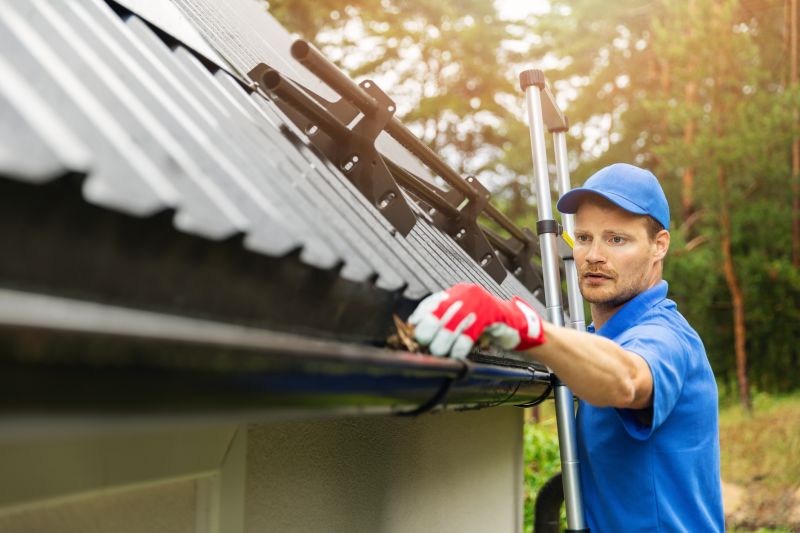 Best Gutter Repair Contractors in Chesapeake, VA