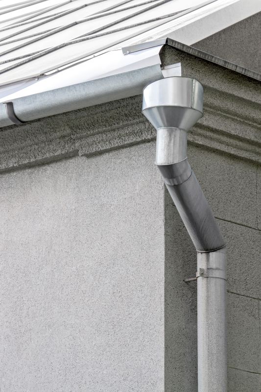Gutter Installation Service
