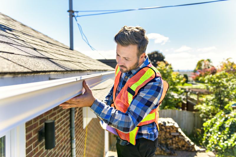 Cost of Gutter in Chesapeake, VA